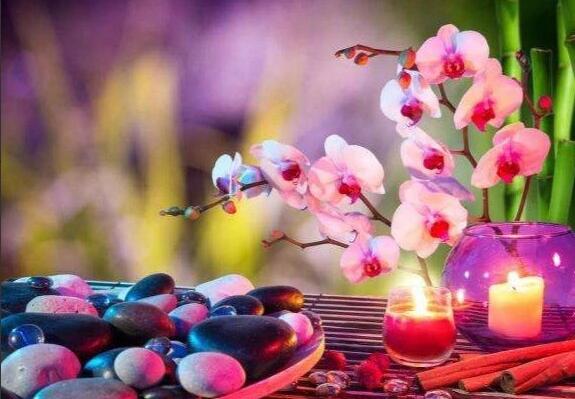 水之物语SPA会所