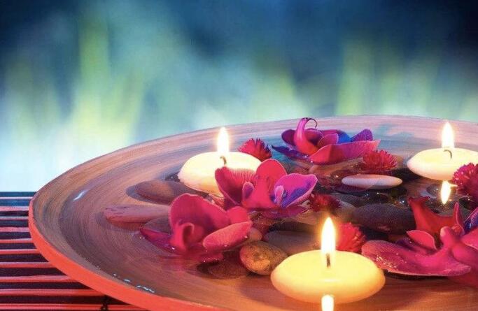 水之物语SPA会所