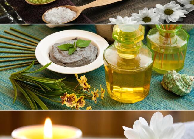 水之物语SPA会所