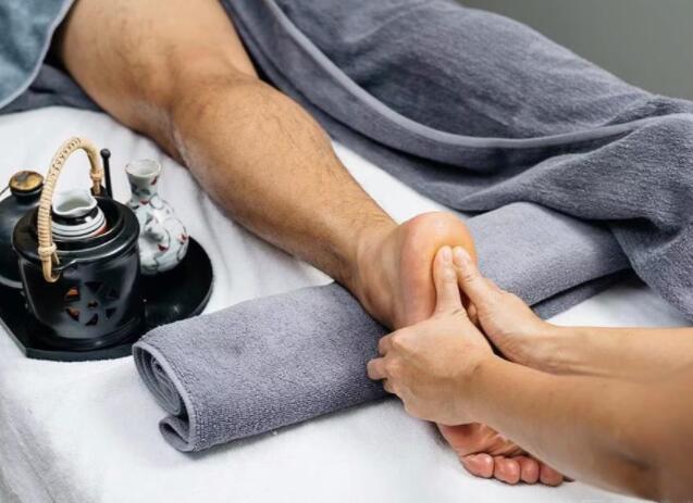 水之物语SPA会所