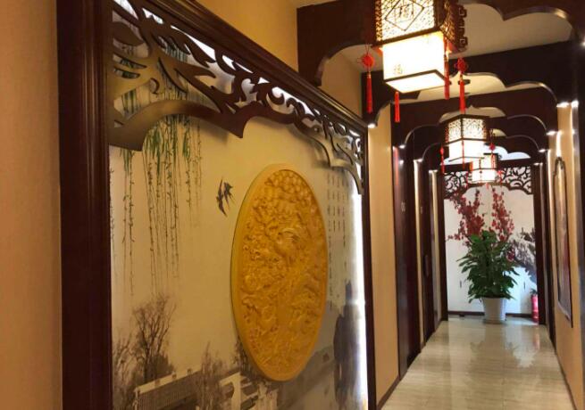 知足有道影院足道·主题SPA