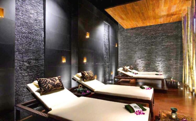 北京顺义区SPA泰式影院足道养生会馆