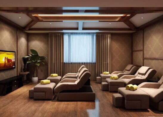 北京顺义区SPA泰式影院足道养生会馆