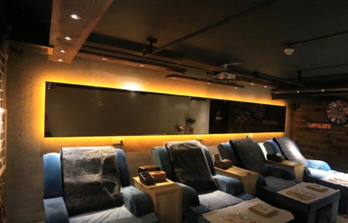 北京足疗馆2023推荐