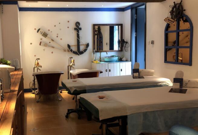 北京足疗馆2023推荐