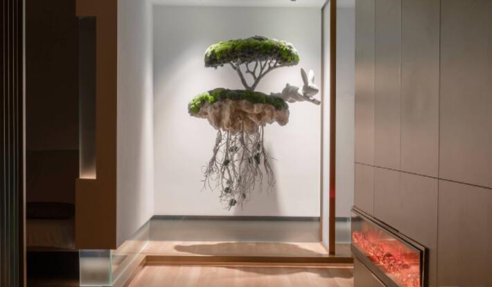 北京汗蒸馆体验报告