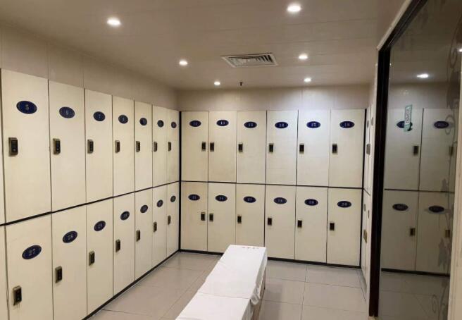 北京水疗2023推荐