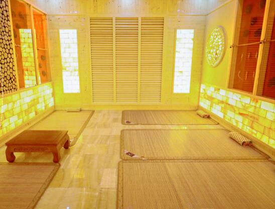 汗蒸桑拿会馆推荐