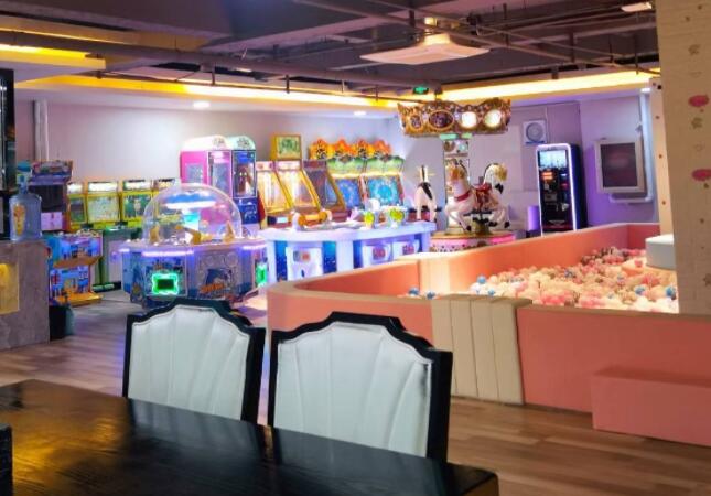 MOKA桑拿按摩会馆