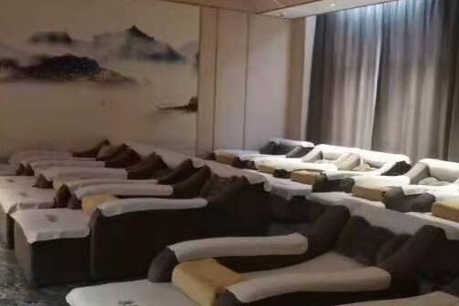 MOKA桑拿按摩会馆