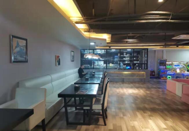 MOKA桑拿按摩会馆