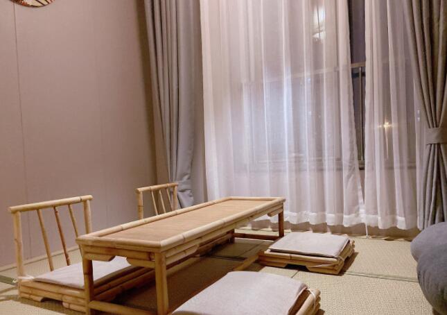 汤泉生活养生会馆