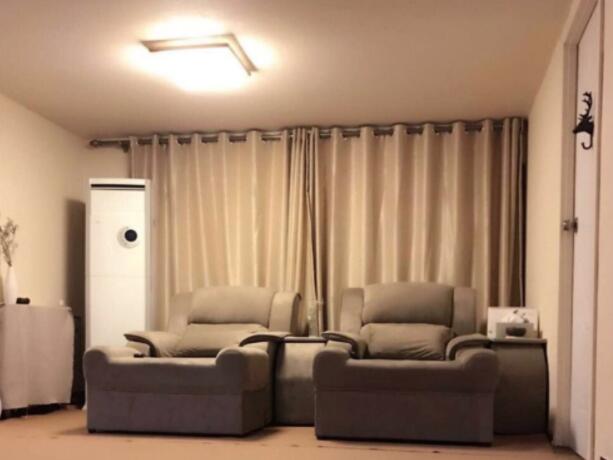 朝阳区业按摩SPA馆推荐