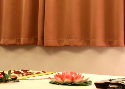 西城区足疗按摩养生会所排名