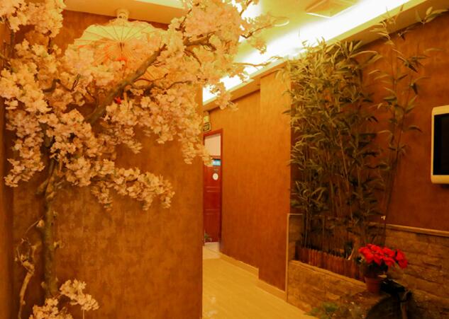 北京足疗养生SPA会所会馆哪家好推荐