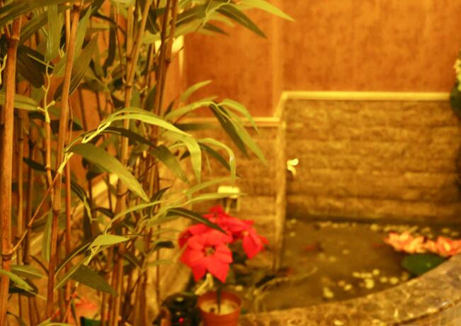 北京足疗养生SPA会所会馆哪家好推荐