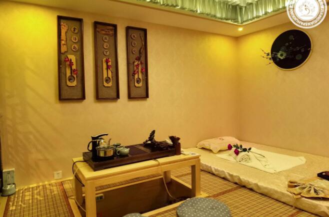 北京足疗养生SPA会所会馆哪家好推荐