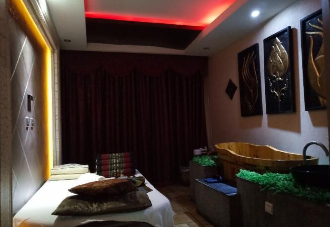 北京影院式足道会所推荐