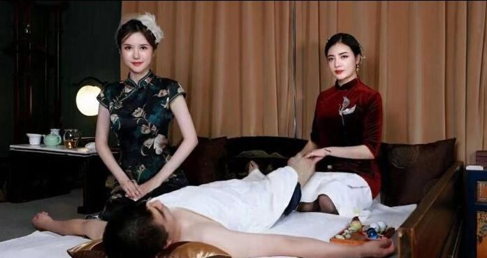 北京足疗保健会所一次不经意的邂逅在两个小时里让我感到人间值得 北京足疗保健会所一次不经意的邂逅在两个小时里让我感到人间值得