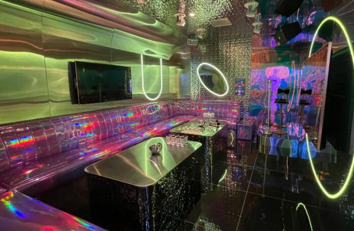 青蛙王子量贩式KTV