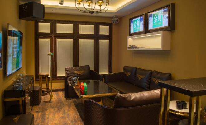 亿·好声音·量贩KTV