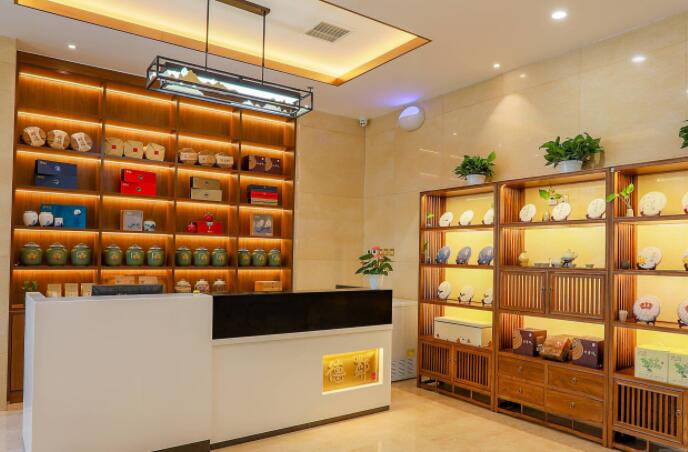 德邻茶楼·棋牌·会议