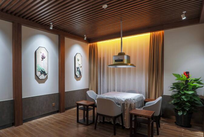 德邻茶楼·棋牌·会议