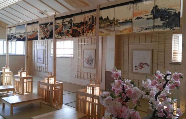 温泉汗蒸商务会馆