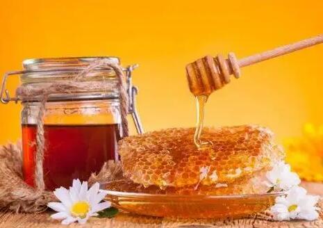 经常喝蜂蜜有什么好处