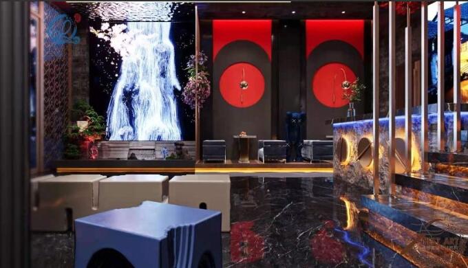 北京休闲娱乐养生会所——服务很好，不机车！