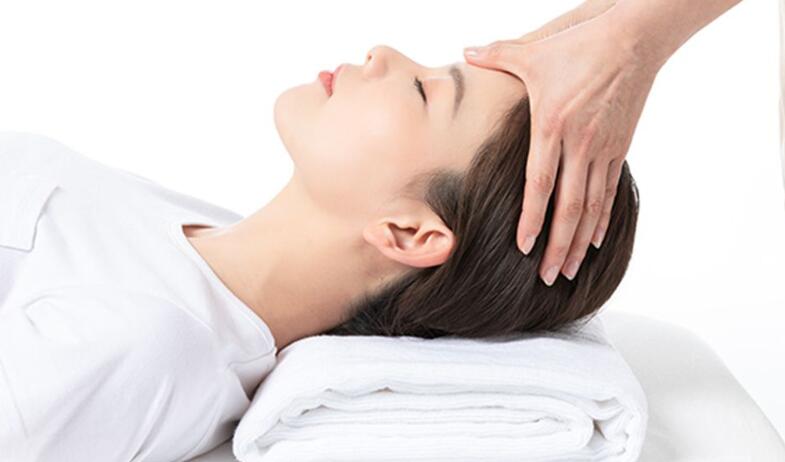 星月轻奢日式spa